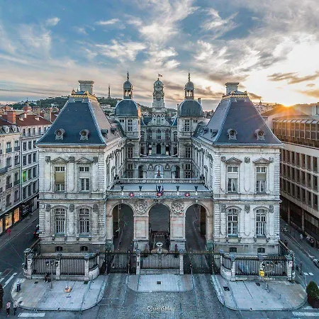 Chez Aud Pensionat
