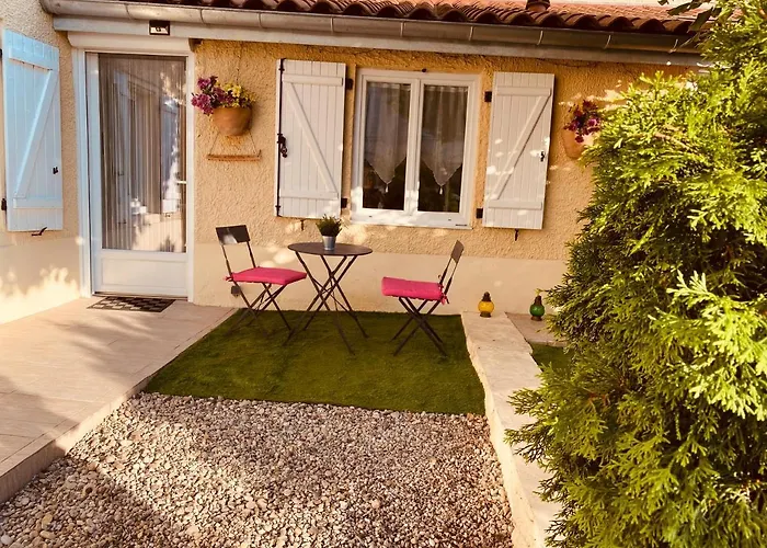 Chez Aud 3*
