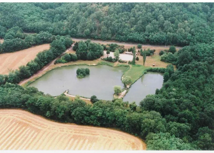 Chez Aud 게스트하우스 3*