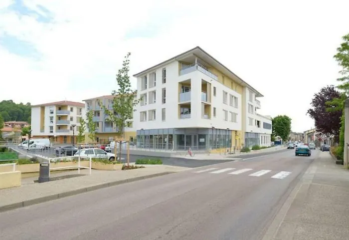 Chez Aud