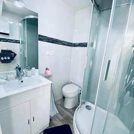 Chez Aud Guest house
