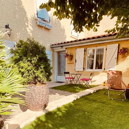 Chez Aud