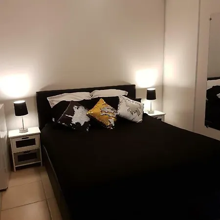 Guest house Chez Aud *