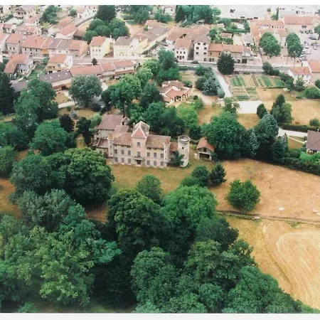 Chez Aud * Dagneux