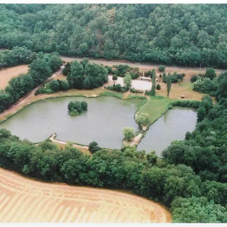 Chez Aud Guest house *