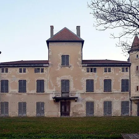 Chez Aud * Dagneux