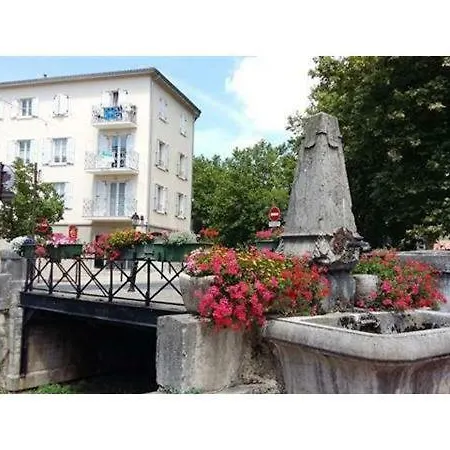 Guest house Chez Aud Dagneux