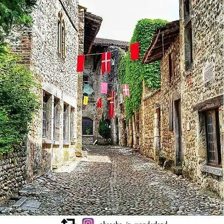 Chez Aud Guest house *